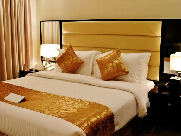 Carawan Al Fahad Hotel image 13