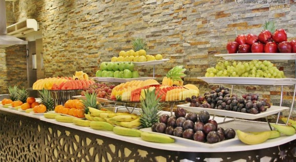 Carawan Al Fahad Hotel image 16