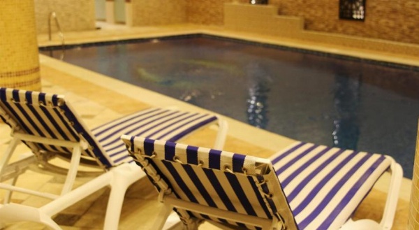 Carawan Al Fahad Hotel image 20