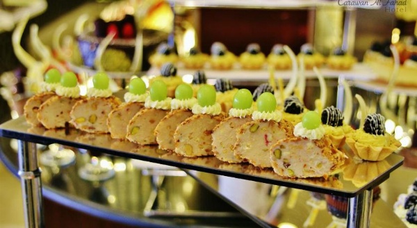 Carawan Al Fahad Hotel image 24