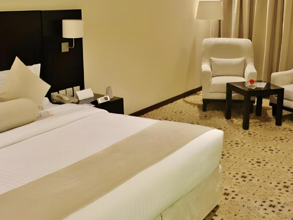 Carawan Al Fahad Hotel image 28
