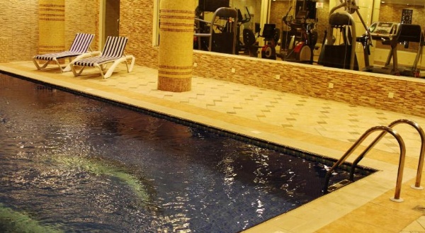 Carawan Al Fahad Hotel image 4